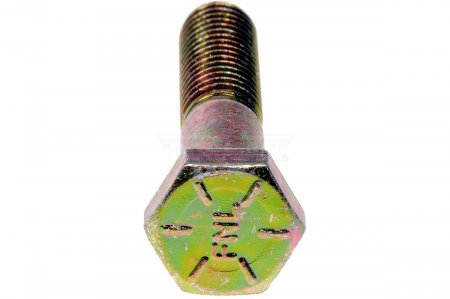 Skruv 5/16 UNC längd 44mm