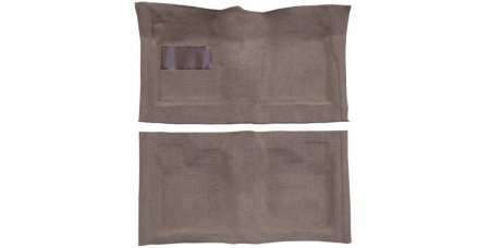 Inredningsmatta Chevrolet 2 dr HT, Cab, sedan 1961-64