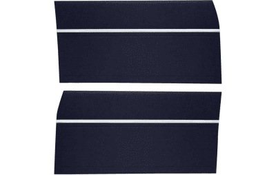 Dörrpanel 1965 NOVA 4 DOOR / STATION WAGON