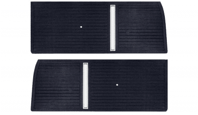 Dörrpanel fram CHEVY II / NOVA SS 1966
