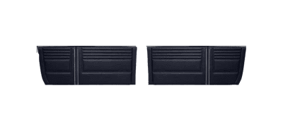 Dörrpanel fram CHEVY II / NOVA 1967