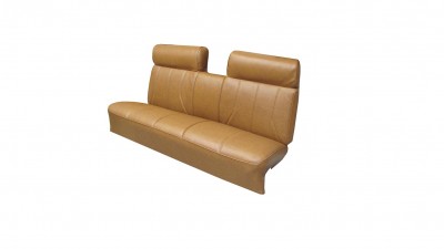 Klädsel Soffa Bak Convertible CAD DEVILLE 1969