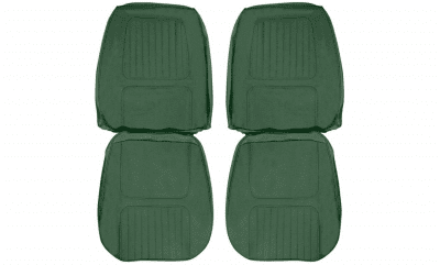 Klädsel Camaro 1970