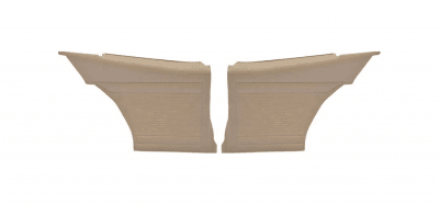 Dörrpanel bak PAD Chevrolet Nova 1970-72