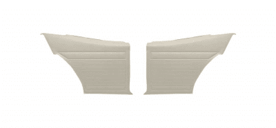 Dörrpanel bak PAD Chevrolet Nova 1970-72