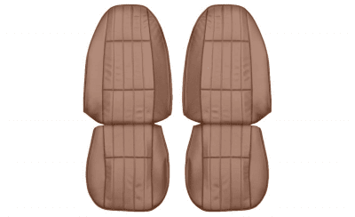 Klädsel Camaro 1972