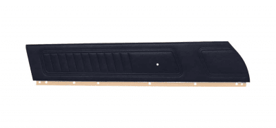 Dörrpanel Camaro 1972