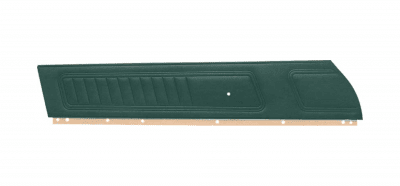 Dörrpanel Camaro 1972