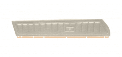 Dörrpanel fram Camaro 1973-75