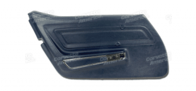 Dörrpanel standard Chevrolet Corvette 1970-76