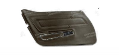 Dörrpanel Corvette 1977