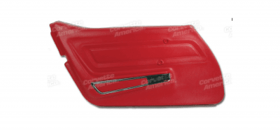 Dörrpanel Corvette 1977