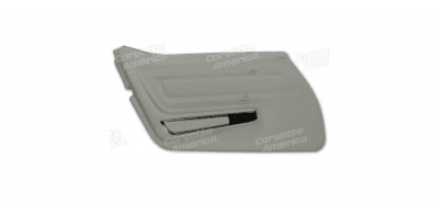 Dörrpanel Corvette 1977