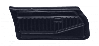 Dörrpanel Camaro 1978-81