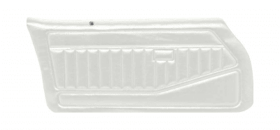 Dörrpanel Camaro 1978-81