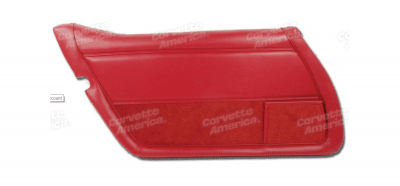 Dörrpaneler till Corvette 1978-82