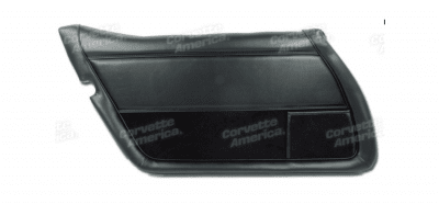 Dörrpaneler till Corvette 1978-82