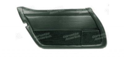 Dörrpaneler till Corvette 1978-82