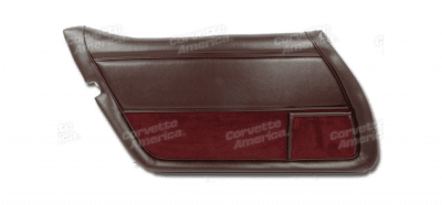 Dörrpaneler till Corvette 1978-82