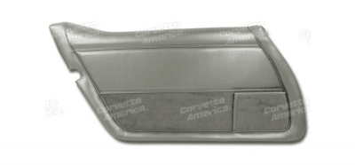 Dörrpaneler till Corvette 1978-82