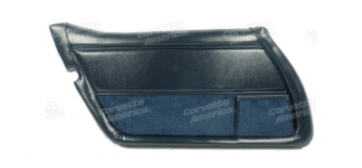 Dörrpaneler till Corvette 1978-82