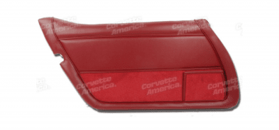 Dörrpaneler till Corvette 1978-82
