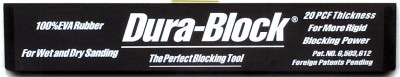 DuraBlock Slipkloss 41x6,7x3,5 cm