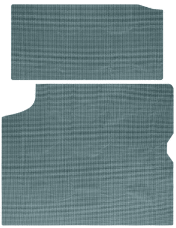 Bagagerumsmatta Oldsmobile Cutlass 1964-65