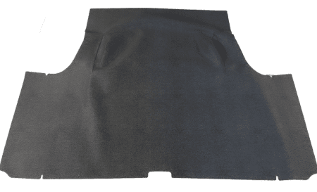 Bagagerumsmatta AMC Rambler Classic 770 4 Door Sedan 1964