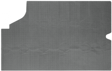 Bagagerumsmatta Buick Skylark 1968-72 vinyl