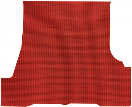 Bagagerumsmatta Pontiac Tempest LeMans Covertible 1962-63
