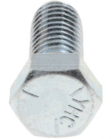 Bult 7/16 Gänglängd: 25mm Bultlängd: 25mm Grade 5 - UNC. Gänga: 7/16