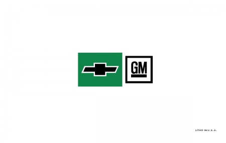 1972 Chevy Truck 10-30 Instruktionsbok