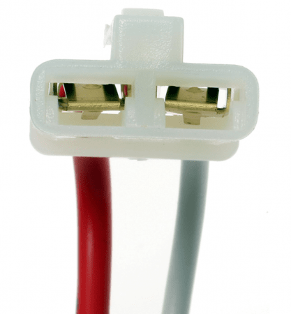 Anslutning till GM 10SI/12SI generator
