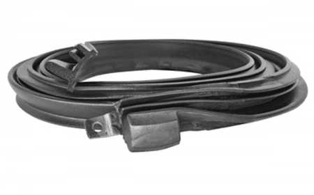 Taklist 2dr Coupe Mustang 64-67, Cougar 67-68