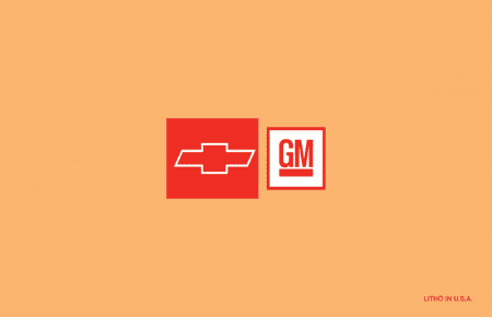 1972 Chevrolet Camaro Owner's Manual - COLOR