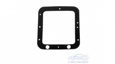 Värmepaket-Torpedväggs packning Impala 1958