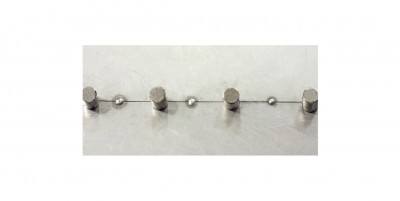 Eastwood Svetsmagnet 8 pack