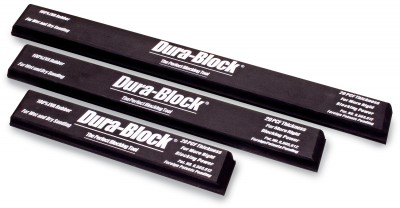 DuraBlock Longboard 3 delars kitt