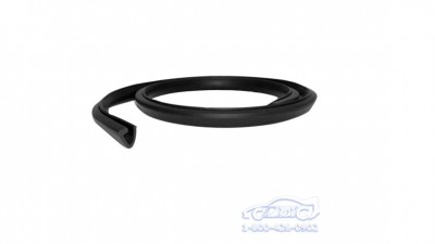 Huv mot Torpedväggslist/cowl Chevrolet Del Ray, Biscayne, Impala, Bel Air 1958-60