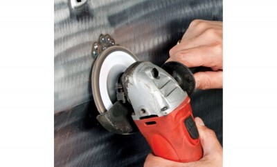 Eastwood Mig Stud welding kit