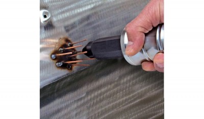 Eastwood Mig Stud welding kit