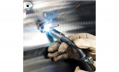 Eastwood Mig Stud welding kit