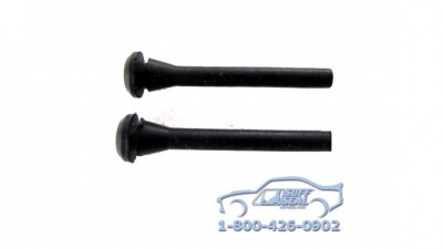 Anslagsgummi tanklock Impala 1958-59