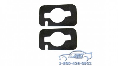 Packning Backup housing 1959-60