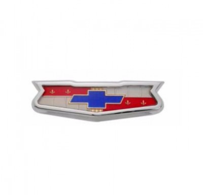 Emblem baklucka Chevrolet 1960