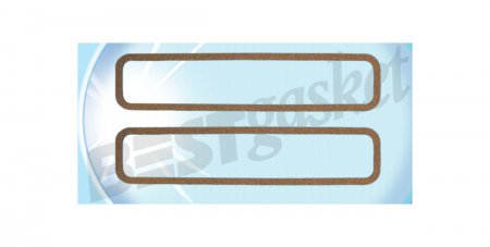 Ventilkåpspackning Buick V8 1953-66