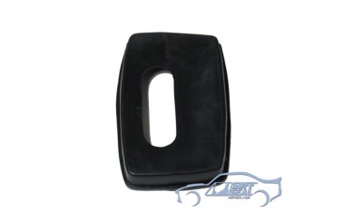 Övre damask 4 vxl man med konsoll Impala 1964