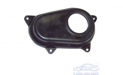 Golvtätning rattstång Impala 1959-60