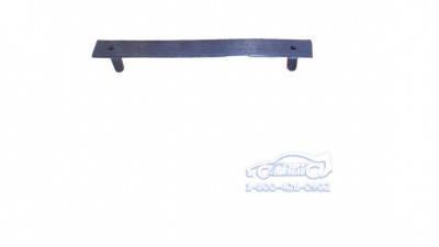 Door and tailgate bottom drain hole seal